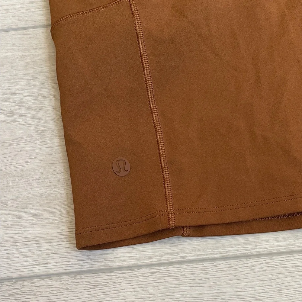 Lululemon High Neck Align Tank - Picture 3 of 4